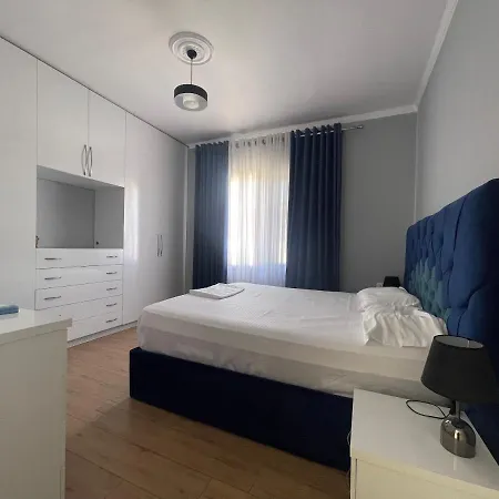 Luxuryapt/kingbed/bathtub/homeoffice/53inchsmarttv Διαμέρισμα *